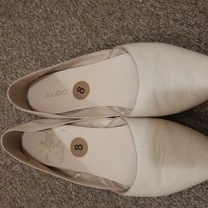 Aldo flats